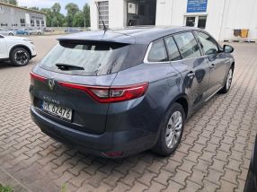 Renault Megane - 2019