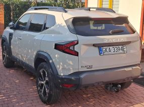 Dacia Duster - 2024