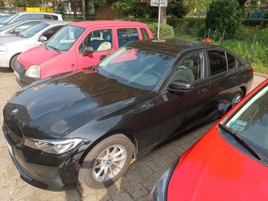 BMW 3
