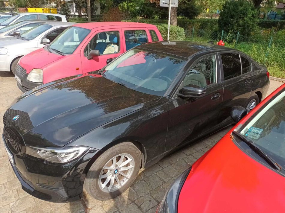 BMW 3 - 2020