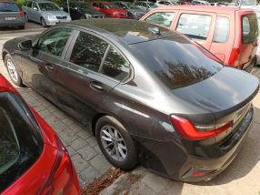 BMW 3 - 2020