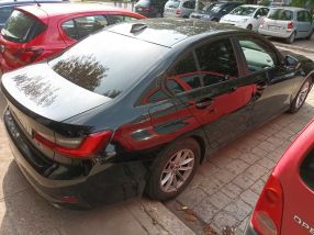 BMW 3 - 2020