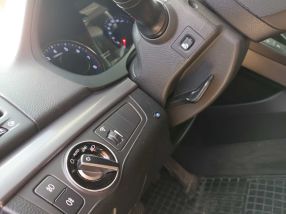 Hyundai i40 - 2017