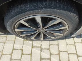 Hyundai i40 - 2017
