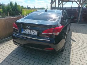 Hyundai i40 - 2017