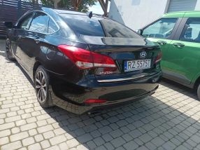 Hyundai i40 - 2017