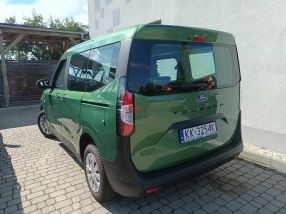 Ford Tourneo Courier - 2024