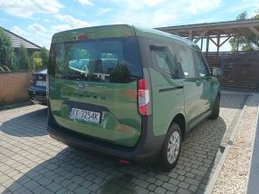 Ford Tourneo Courier - 2024