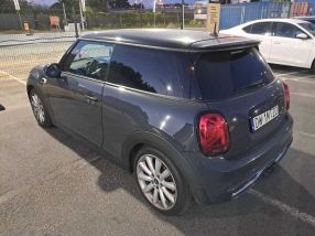 MINI Mini - 2014