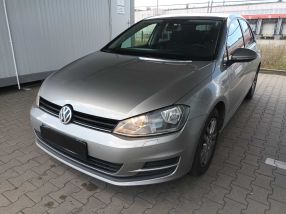 Volkswagen Golf - 2013