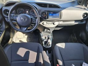 Toyota Yaris - 2019