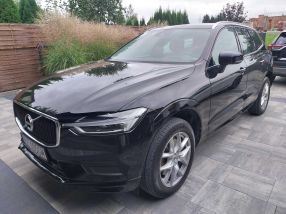 Volvo XC60 - 2018