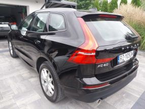 Volvo XC60 - 2018