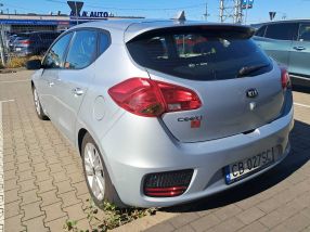Kia Ceed - 2017