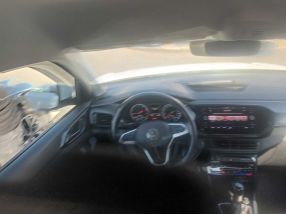 Volkswagen T-Cross - 2022
