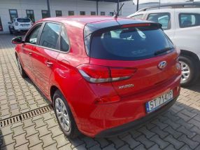 Hyundai i30 - 2019