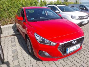 Hyundai i30 - 2019