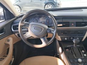 Audi A6 - 2013