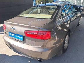 Audi A6 - 2013