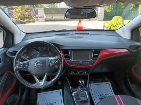 Opel Crossland X - 2021