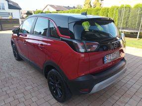 Opel Crossland X - 2021
