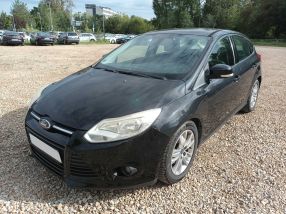 Ford Focus - 2012