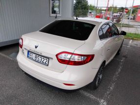 Renault Fluence - 2014