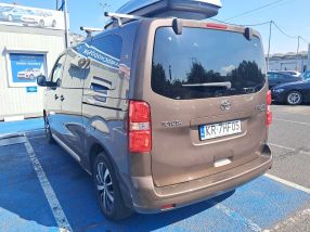 Toyota ProAce Verso - 2018