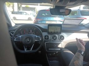 Mercedes-Benz CLA - 2017