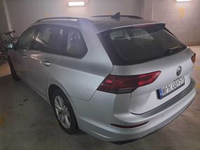 Volkswagen Golf - 2021