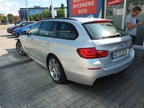 BMW 5 - 2013