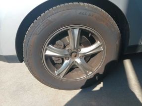 Hyundai ix35 - 2011