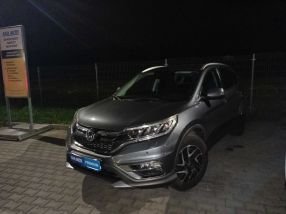 Honda CRV - 2016