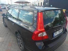 Volvo V70 - 2008