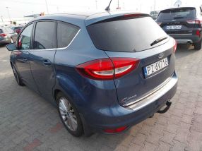 Ford Focus C-Max - 2018