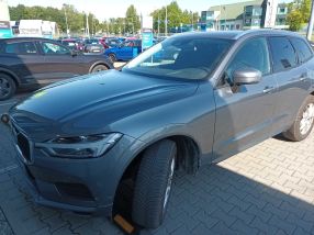 Volvo XC60 - 2018