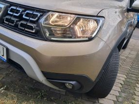 Dacia Duster - 2020