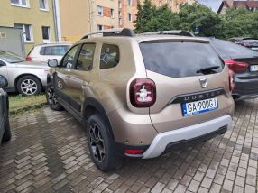 Dacia Duster - 2020