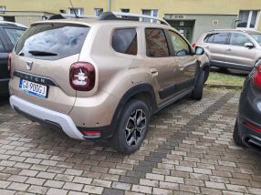 Dacia Duster - 2020