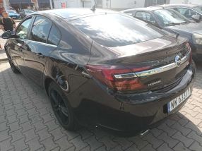 Opel Insignia - 2016