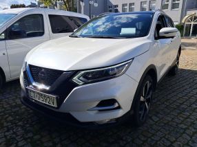 Nissan Qashqai - 2020
