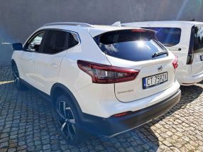 Nissan Qashqai - 2020