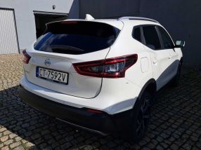 Nissan Qashqai - 2020