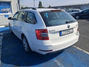 Skoda Octavia - 2019