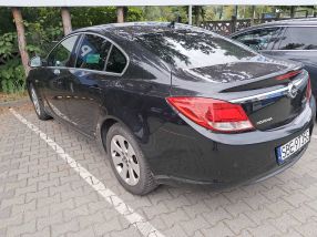 Opel Insignia - 2011