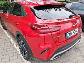 Kia XCeed - 2023