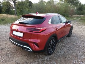 Kia XCeed - 2023