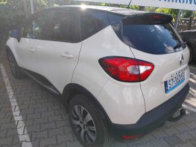 Renault Captur - 2016