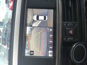 Kia Optima - 2015