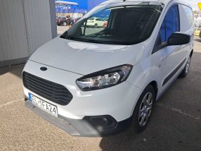 Ford Transit Courier - 2021